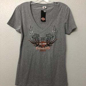 Harley Davidson T-shirt